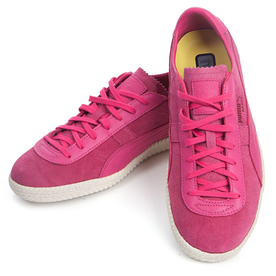 PUMA Brazil MMQ Casual Low-Top Sneakers 355946 03