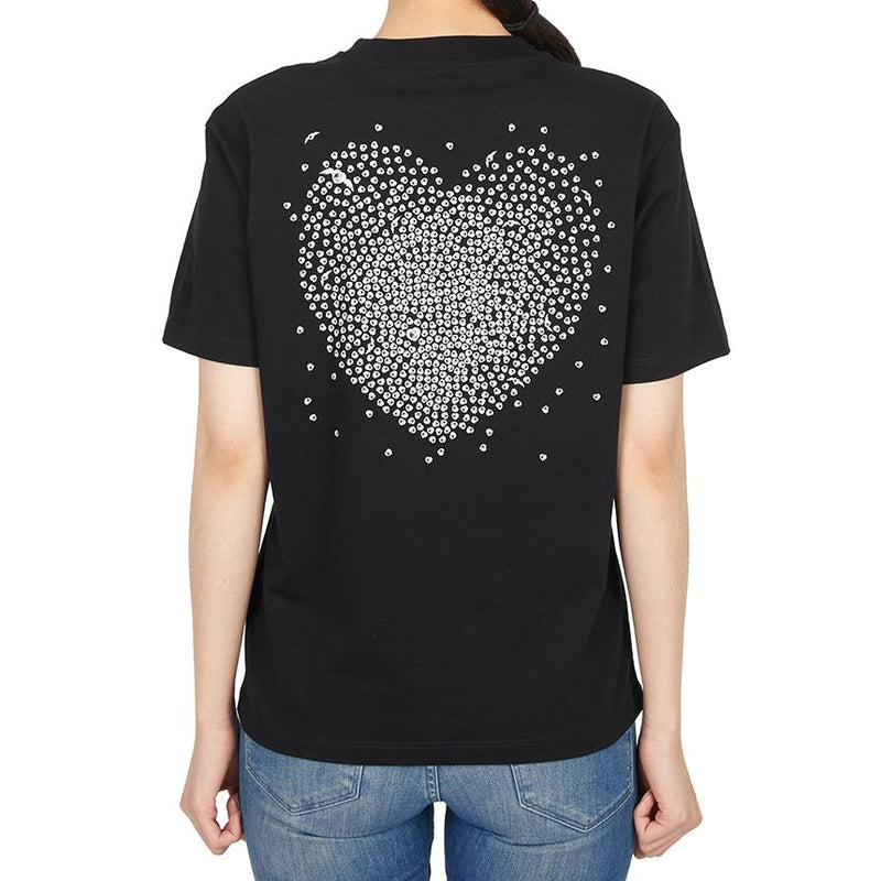 Carhartt Heart of Heart Women’s Short Sleeve T-Shirt I035477 89XX