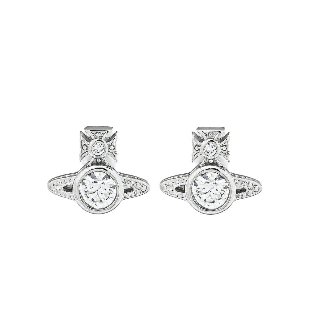 Vivienne Westwood London Earrings 62010220 02P102 SM