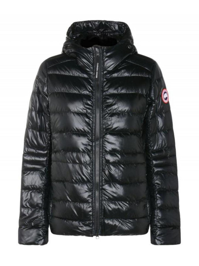 Canada Goose Cypress Hoodie Jacket Women’s