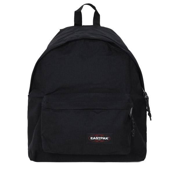 Eastpak Black Padded Pak’r 24L Backpack EK 000620