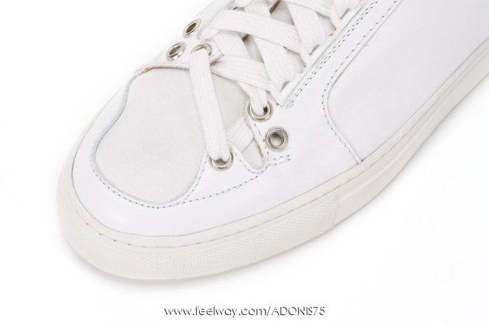 Kris Van Assche Adonis Men's High-Top Sneakers K2353 512