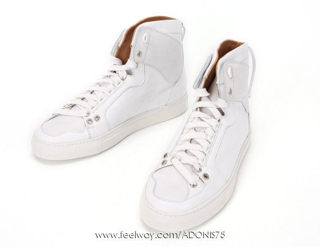 Kris Van Assche Adonis Men's High-Top Sneakers K2353 512