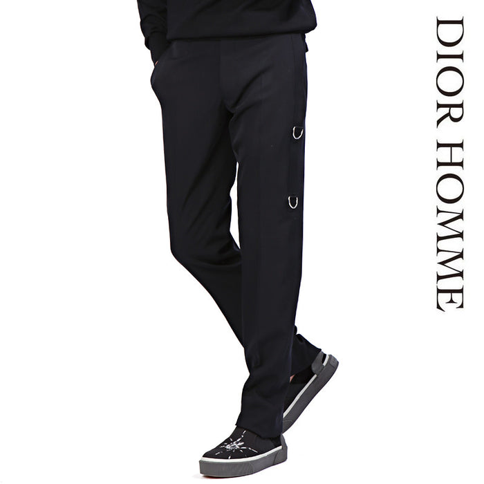 DIOR Adonis Link Men's Dress Pants 633C177A3576 900