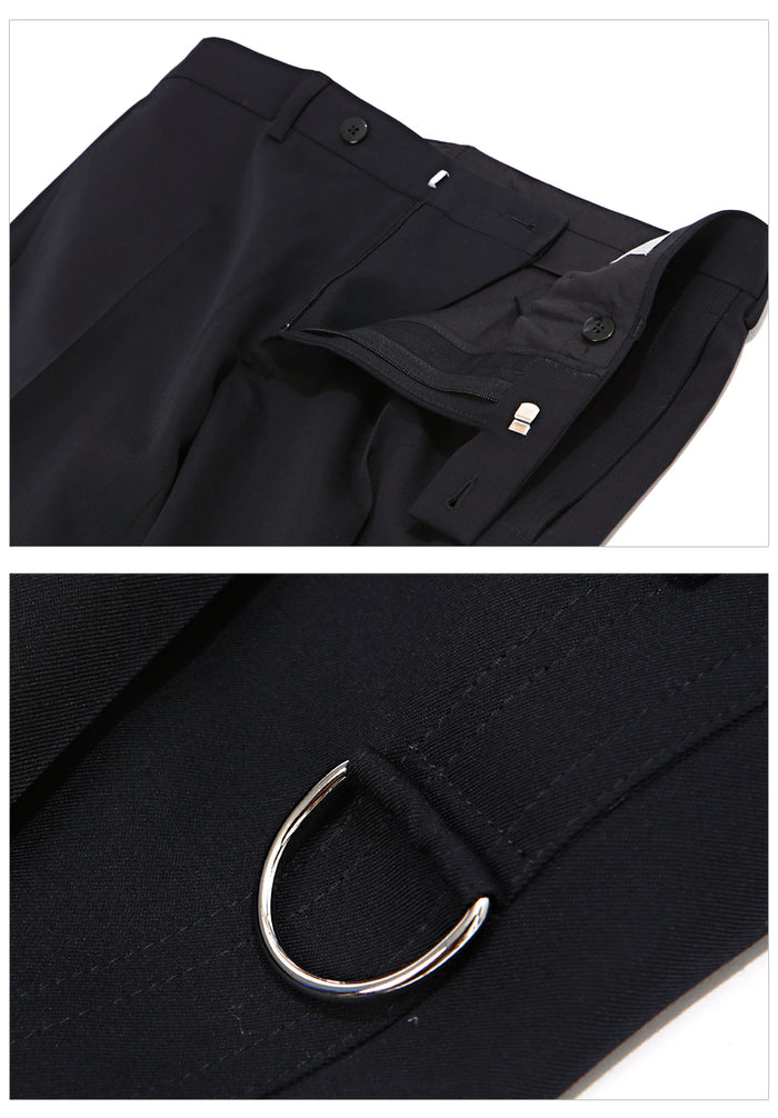 DIOR Adonis Link Men's Dress Pants 633C177A3576 900