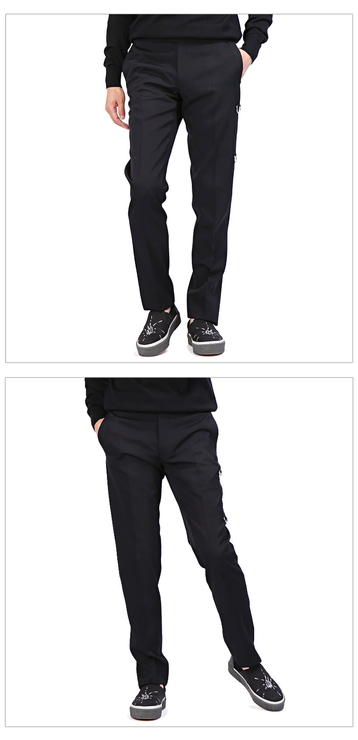 DIOR Adonis Link Men's Dress Pants 633C177A3576 900