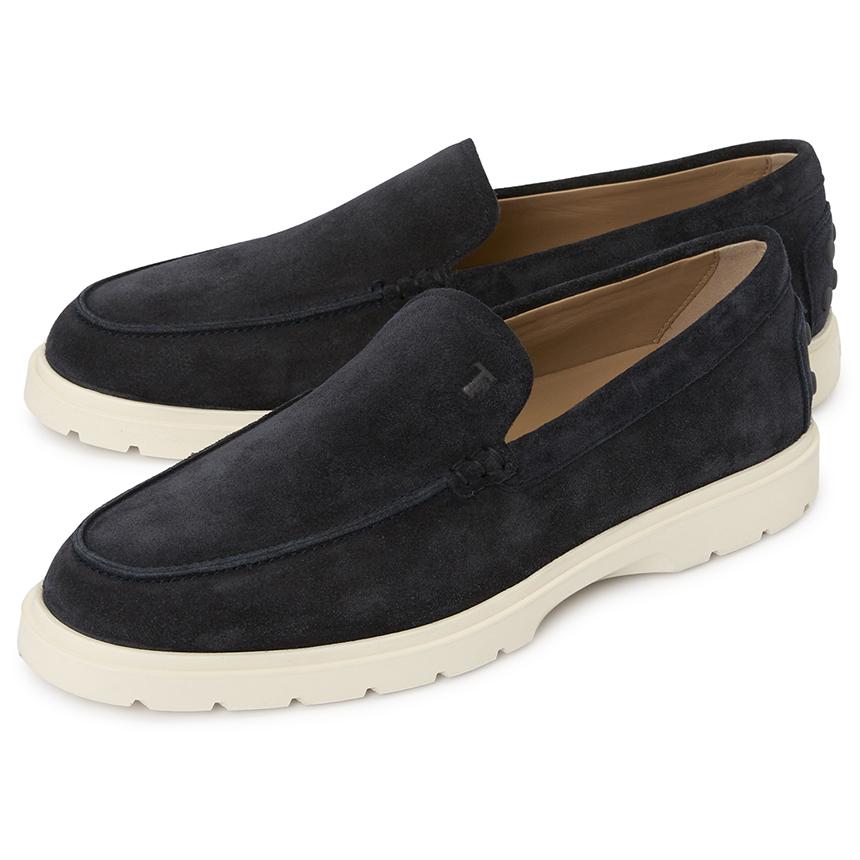 Tods Men's Loafers XXM59K00040M8WU801