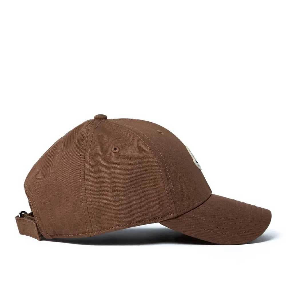 Moncler Gabardine Baseball Cap for Men 3B00008 04863 277