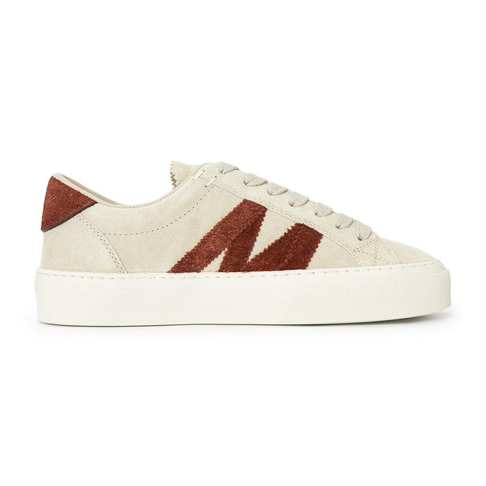 Moncler Women's Low-Top Sneakers 4M00060 M7633 20C