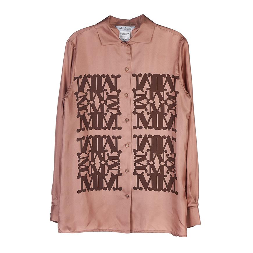 Max Mara Lido White Shirt Women’s