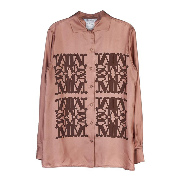 Max Mara Lido White Shirt Women’s