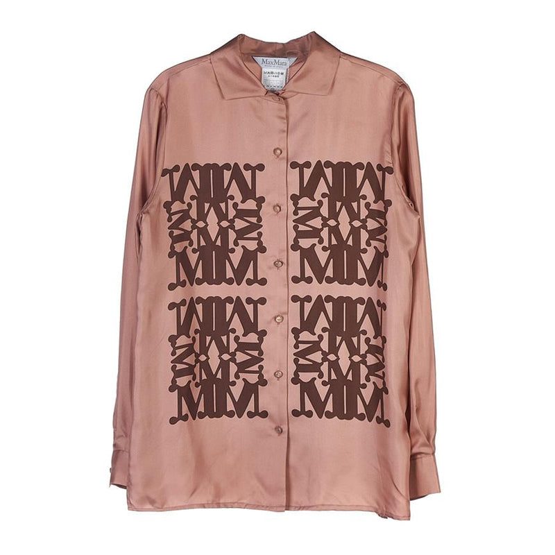 Max Mara Lido White Shirt Women’s