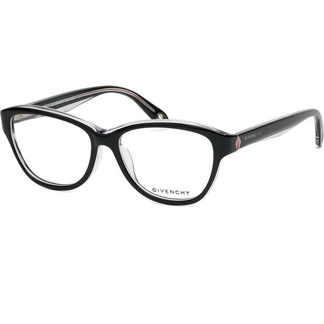 GIVENCHY Unisex Fashion Acetate Full-Rim Eyeglasses Frame VGV942N 0Z32