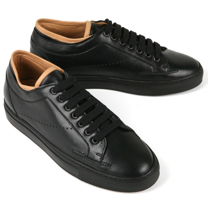 Kris Van Assche Men's Low Top Sneakers K2350 501