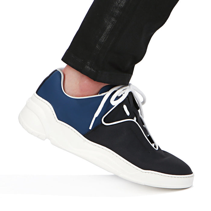 DIOR Adonis Men's Low Top Sneakers 3SN146 XMX 569