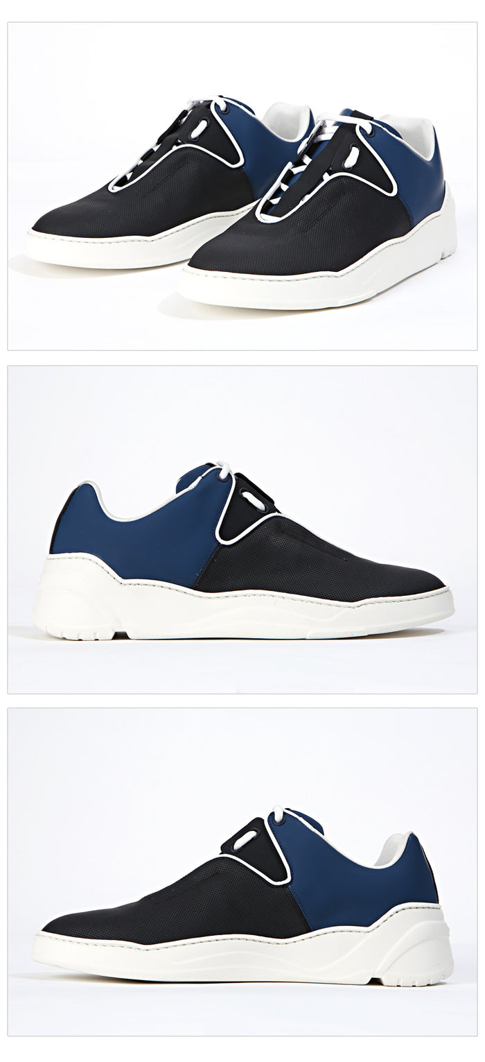 DIOR Adonis Men's Low Top Sneakers 3SN146 XMX 569