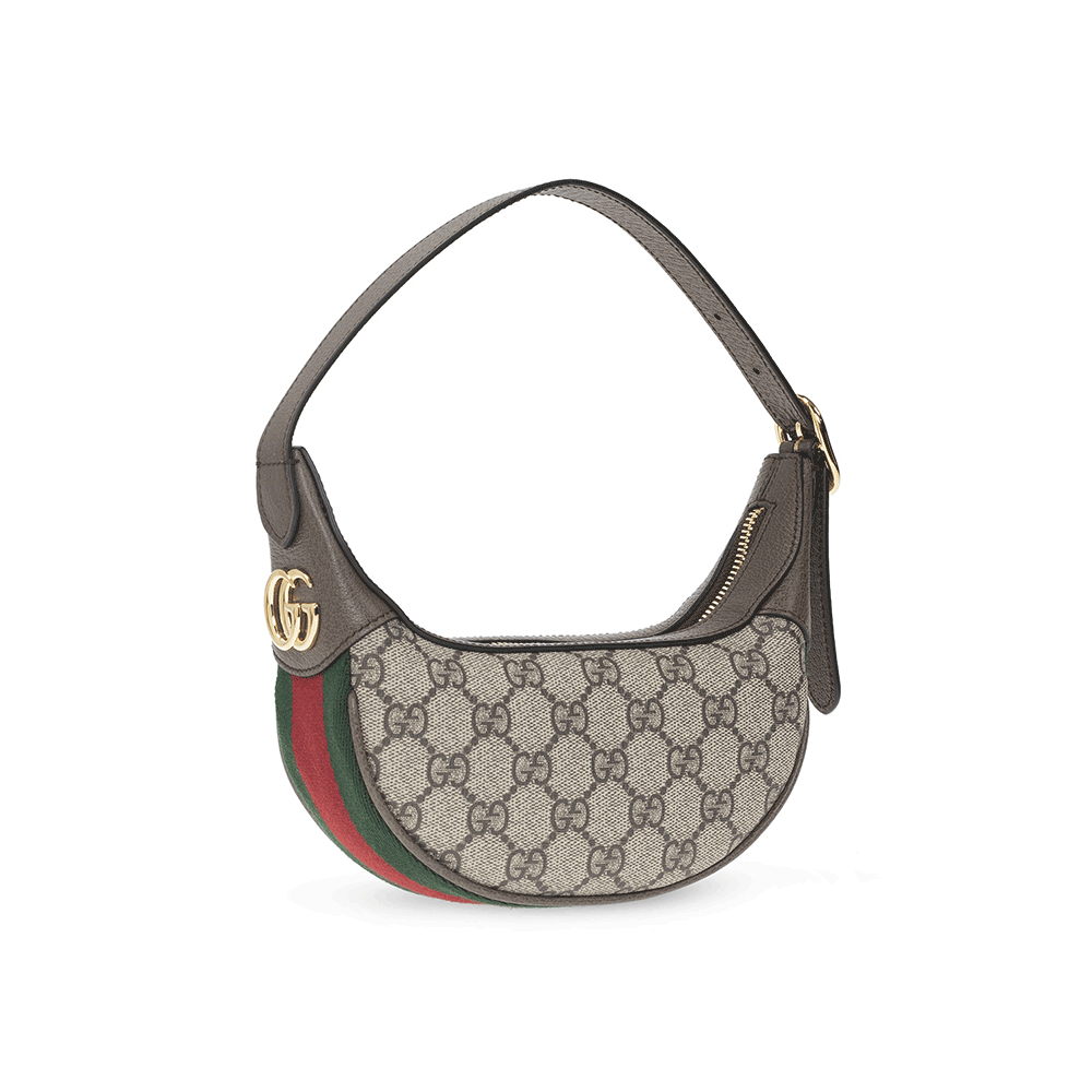 GUCCI Ophidia Mini Tote Bag Women’s Tote 658551