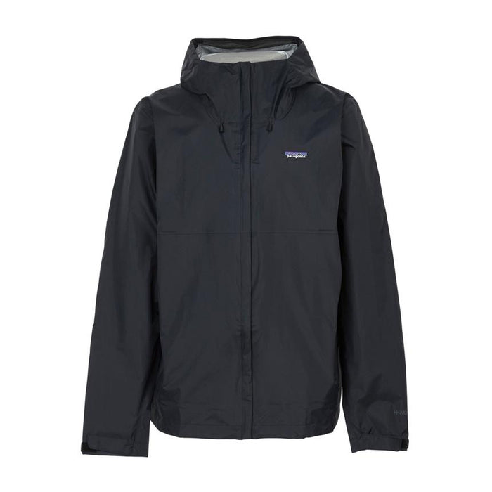 patagonia Torrentshell 3L Men’s Windbreaker Jacket Black