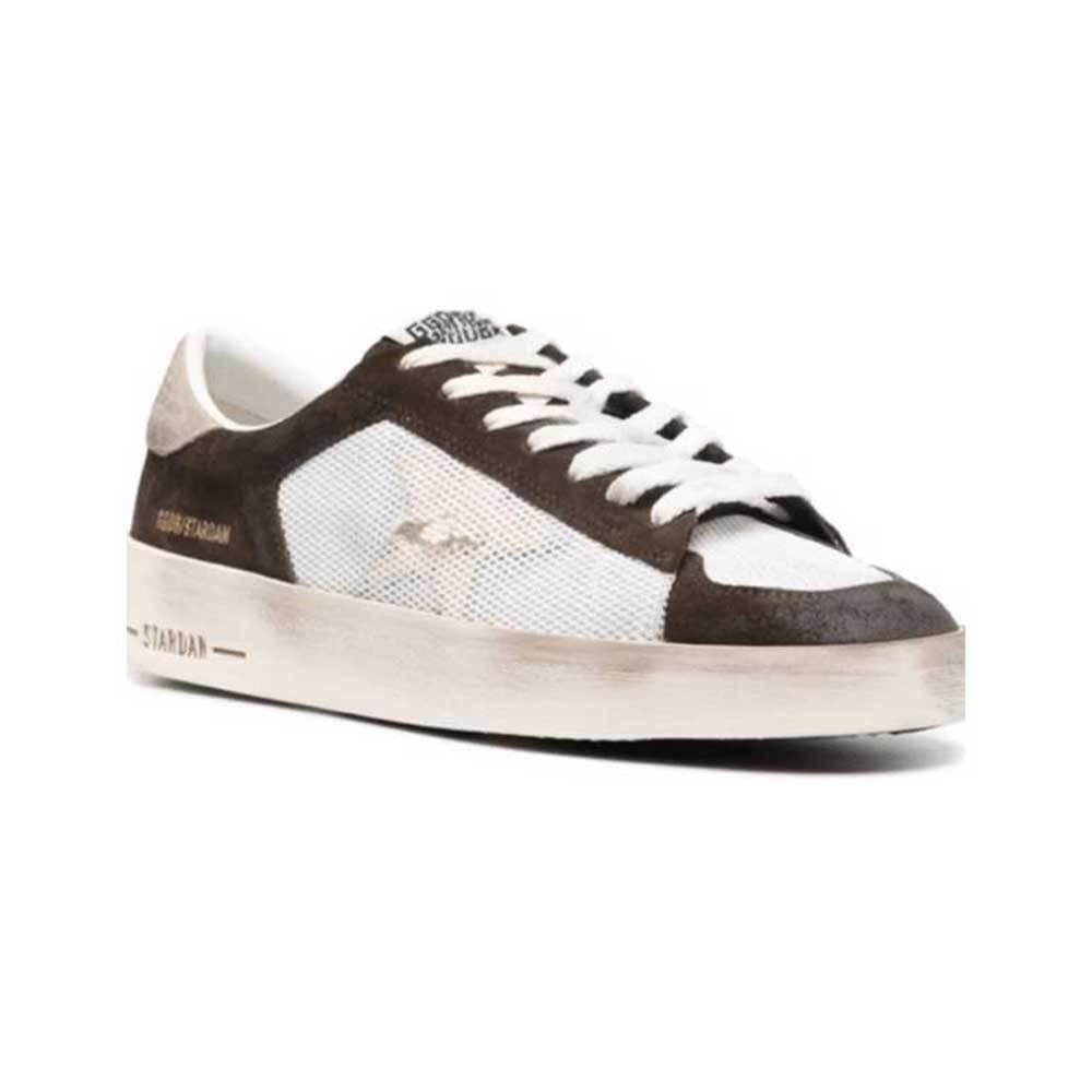 GOLDEN GOOSE Star Low-Top Sneakers Men’s GMF00479 F006174 55607