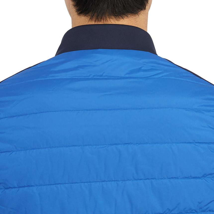 J LINDEBERG Men’s Golf Jacket Outerwear O346