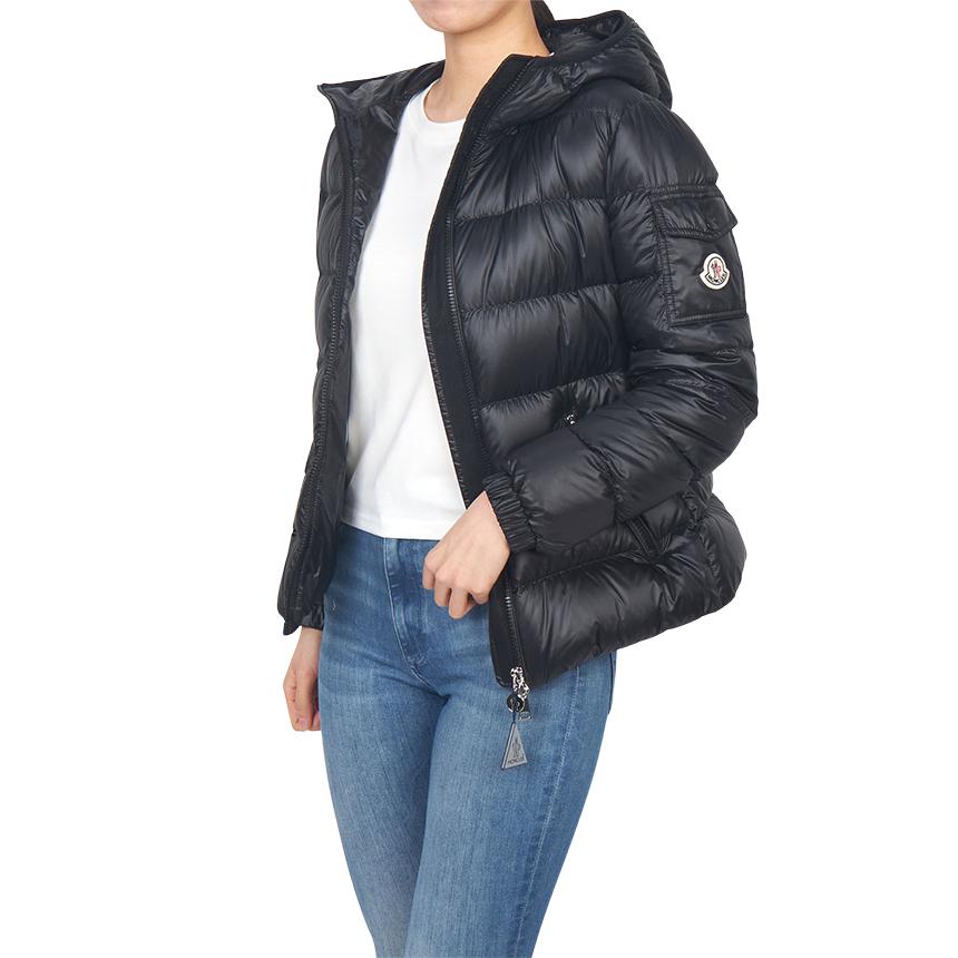 Moncler Glese Women’s Down Puffer Jacket 1A00097 597YG 999