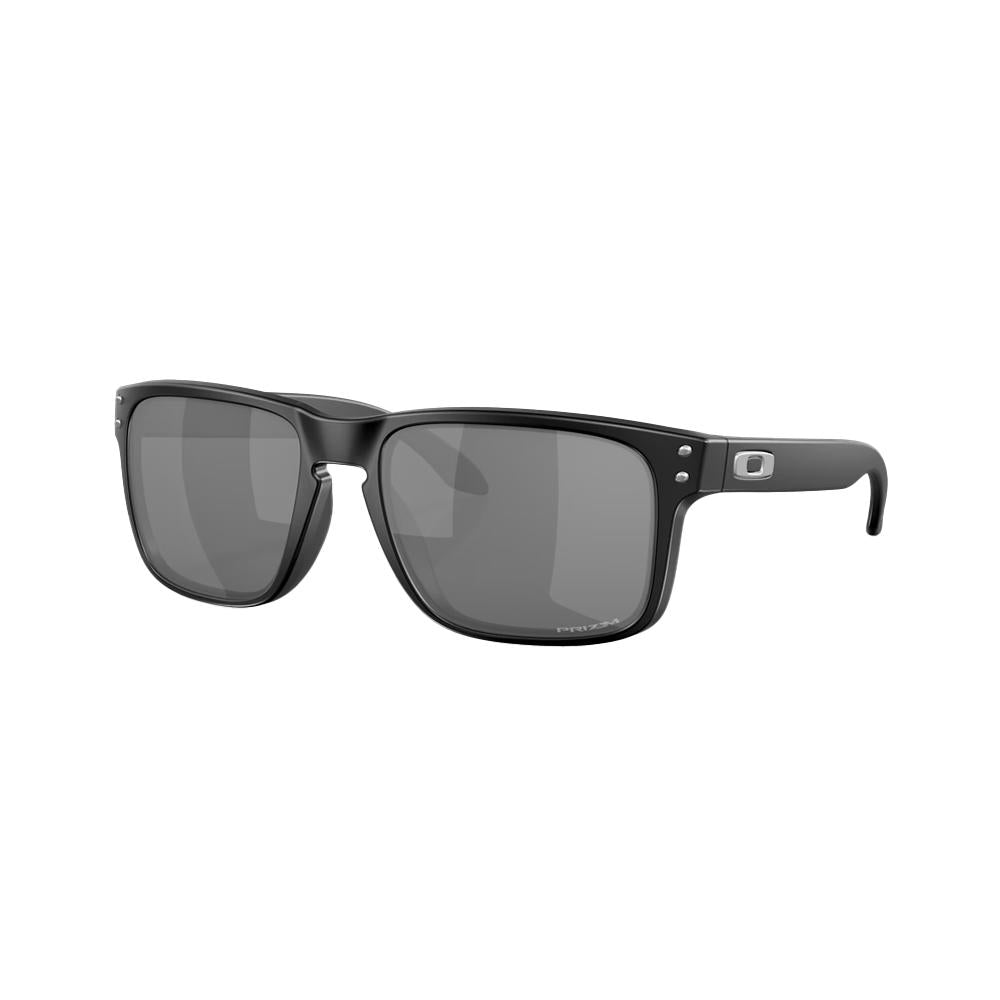OAKLEY Unisex Asian Fit Sunglasses OO9244 2756 Holbrook