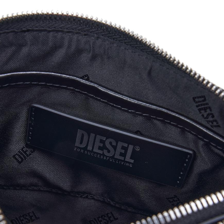 DIESEL 1DR Twin Shoulder Bag for Women X10330 PR818 T8013