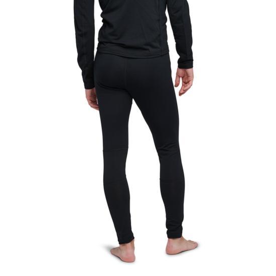 Black Diamond Training T-Shirt Men’s 25FW PAMAP760004 BLACK DOM