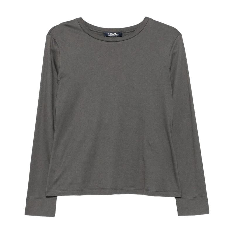 Max Mara Fumetto Women’s Long Sleeve T-Shirt
