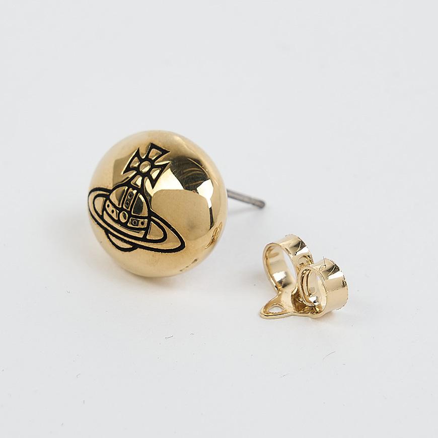 Vivienne Westwood Fernanda Drop Earrings for Women 6201036Y R002