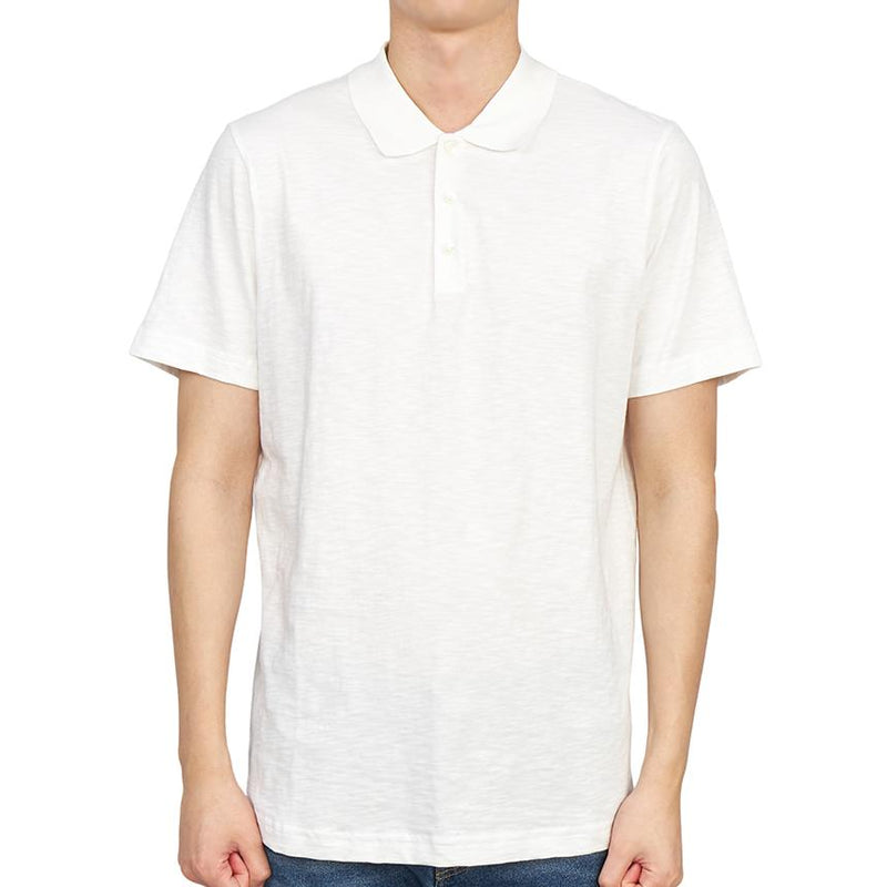Theory Men's Short Sleeve Polo Shirt M0294501 100