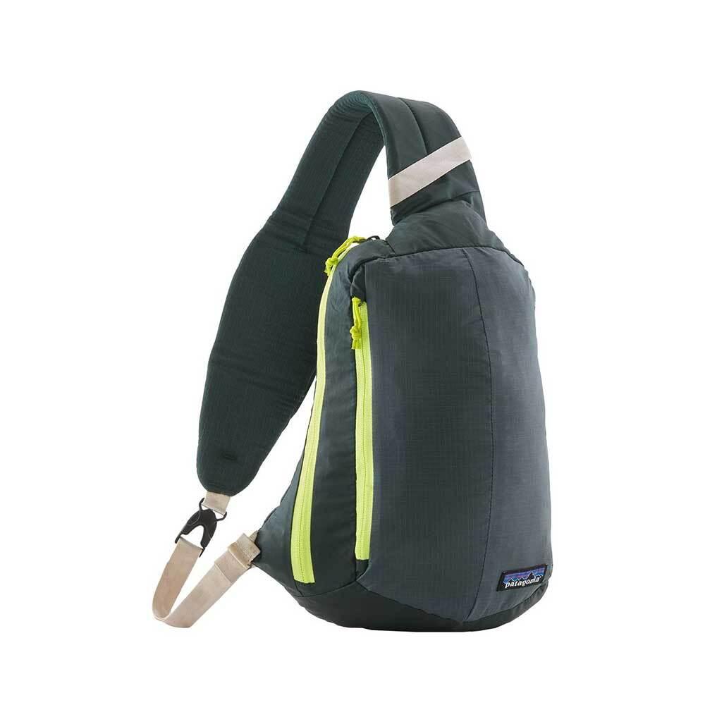 patagonia Ultralight Black Hole Sling Unisex Crossbody Bag 49020 NUVG