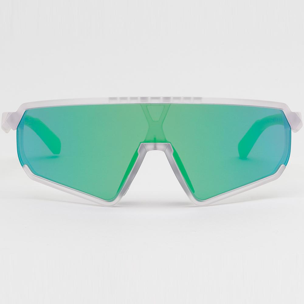 Adidas Sports Mirror Goggles Sunglasses Riding Unisex