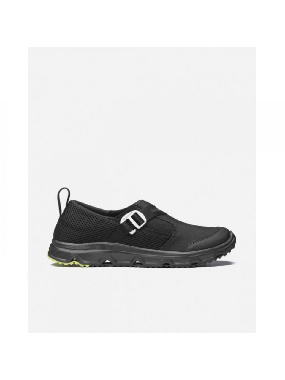 SALOMON Men's Nomad Slip-On Moc Low-Top Sneakers L49161100