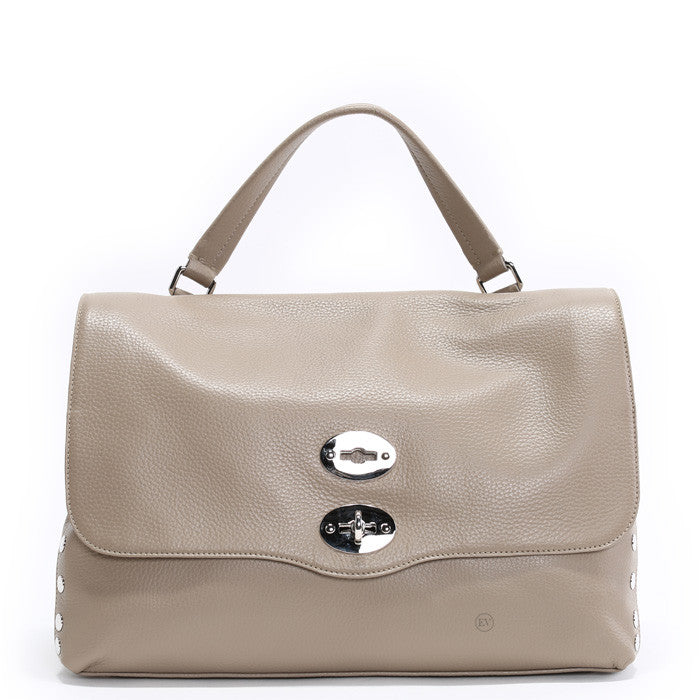 Zanellato Postina Daily Medium Shoulder Bag 06131 18 T06131