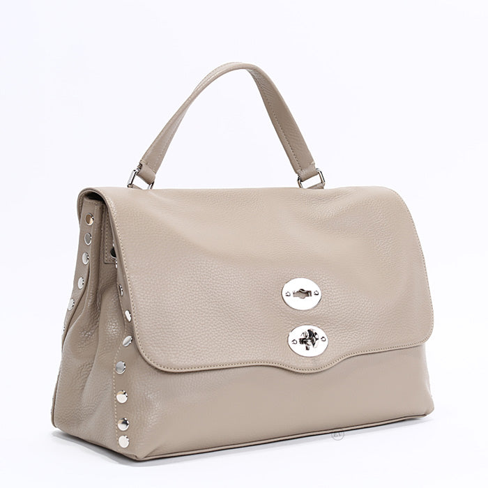 Zanellato Postina Daily Medium Shoulder Bag 06131 18 T06131