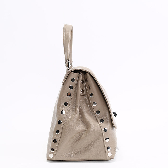 Zanellato Postina Daily Medium Shoulder Bag 06131 18 T06131