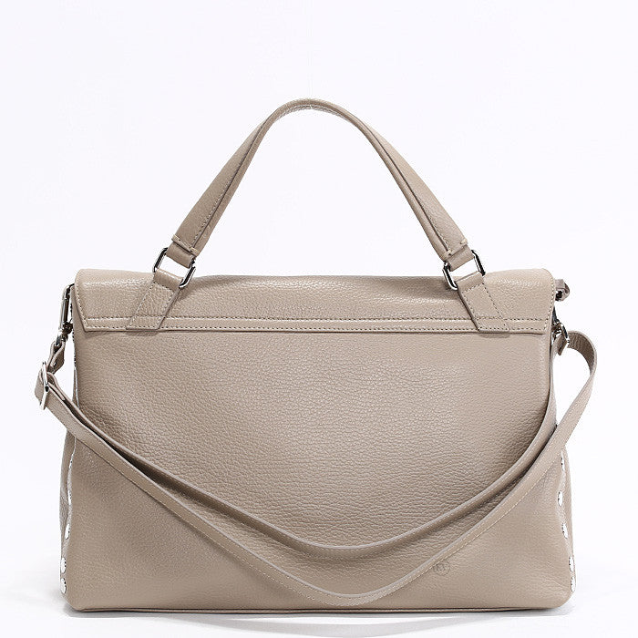 Zanellato Postina Daily Medium Shoulder Bag 06131 18 T06131