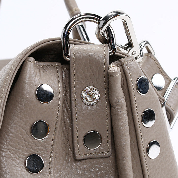 Zanellato Postina Daily Medium Shoulder Bag 06131 18 T06131