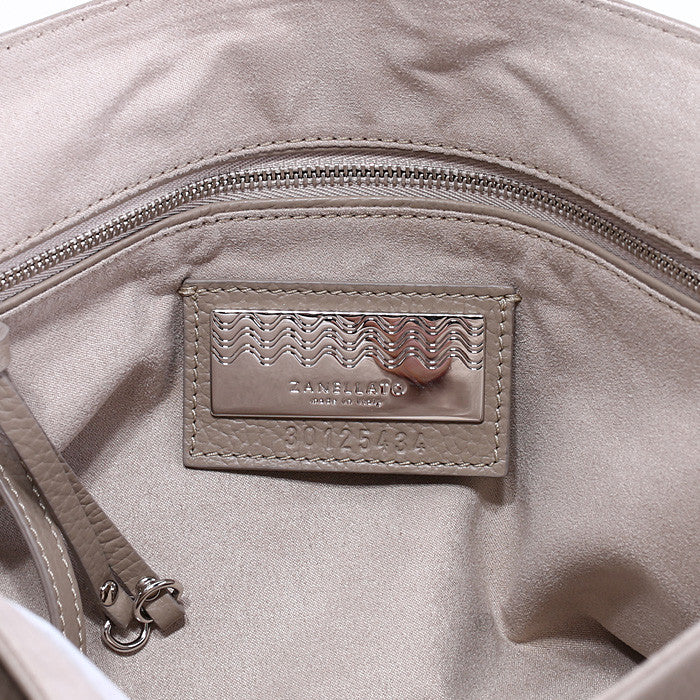 Zanellato Postina Daily Medium Shoulder Bag 06131 18 T06131