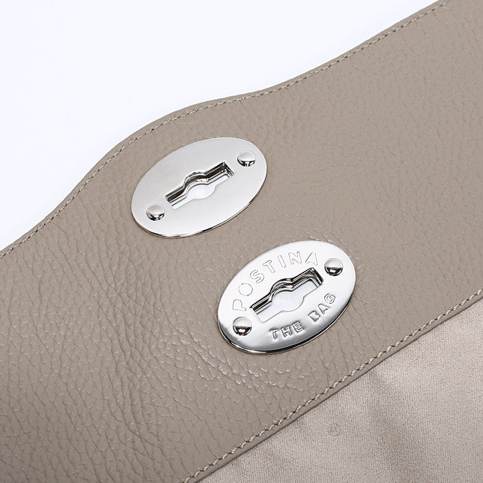 Zanellato Postina Daily Medium Shoulder Bag 06131 18 T06131