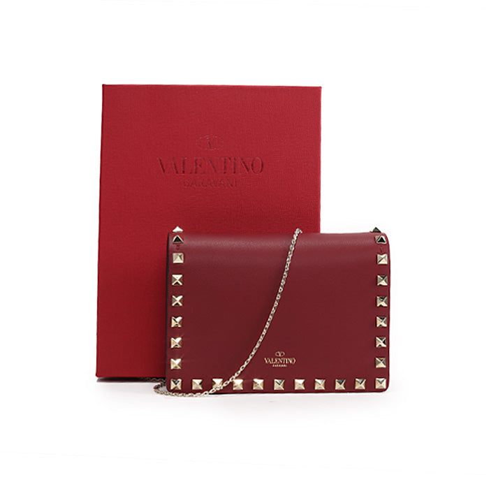 VALENTINO Garavani Women's Crossbody Bag NW1P0249BOL U27