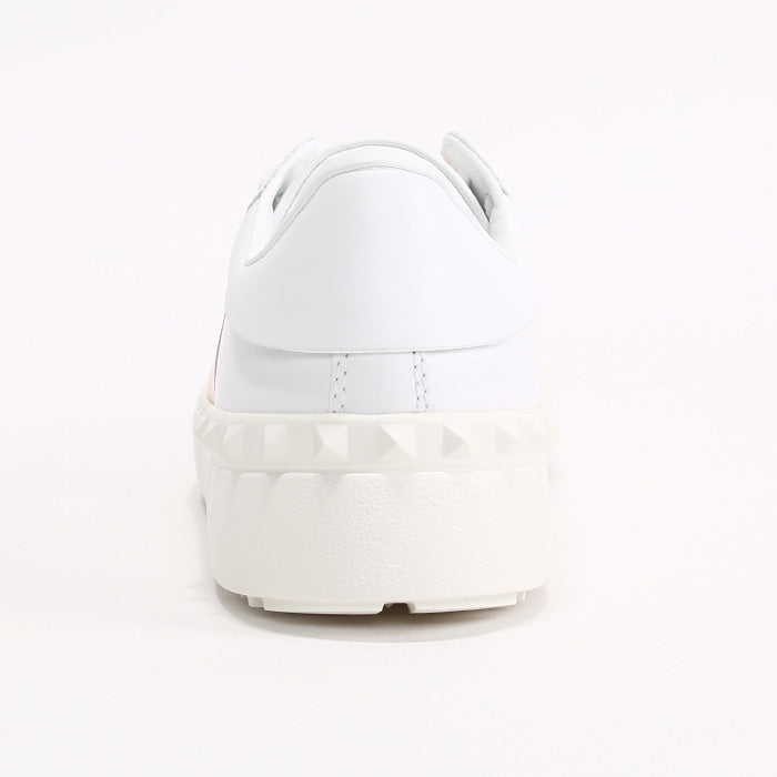 VALENTINO Women's Hidden Strap Low-Top Sneakers NW1S0781FLR 833