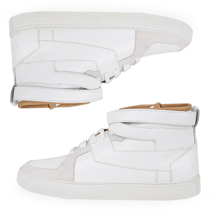 Kris Van Assche Men's Mid-Top Sneakers K2357 522