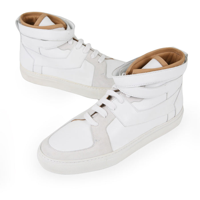 Kris Van Assche Men's Mid-Top Sneakers K2357 522