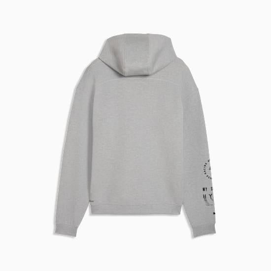 PUMA Women’s Hoodie Pullover Sweatshirt 528578 04 DOM