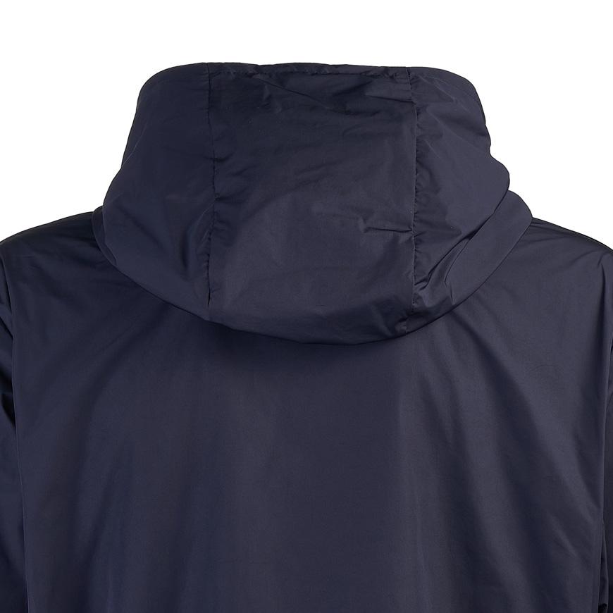 Moncler Men’s Soft Orlan Jacket Navy