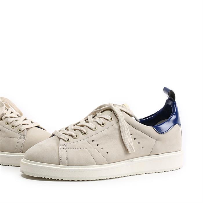 GOLDEN GOOSE Men's Low-Top Sneakers G31MS631 G7