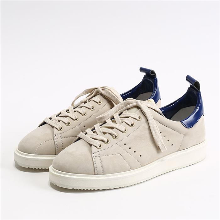 GOLDEN GOOSE Men's Low-Top Sneakers G31MS631 G7