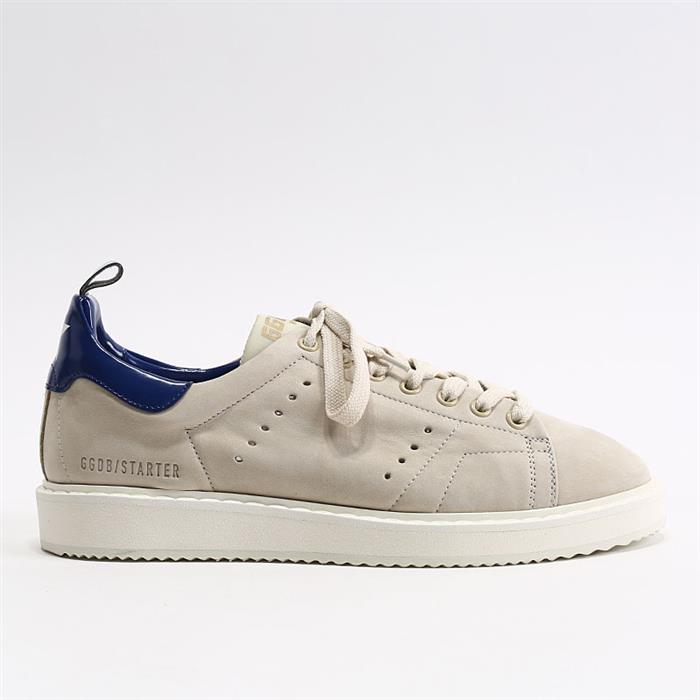 GOLDEN GOOSE Men's Low-Top Sneakers G31MS631 G7